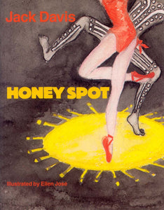 Honey Spot 9780868191638