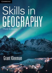 Skills in Geography 3rd Edition 9781009075831