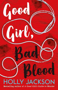 Good Girl, Bad Blood 9781405297752