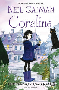 Coraline (10th Anniversary Edition) 9781408841754