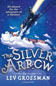 Silver Arrow, The 9781526629418