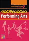 Indigenous Performing Arts Teacher Guide Primary 9781741620559