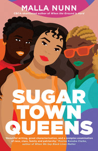 Sugar Town Queens 9781760526832