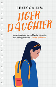 Tiger Daughter 9781760877644