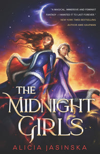 The Midnight Girls 9781760894733