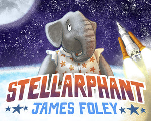 Stellarphant 9781760990732