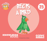 Bec is a Bird 9781761270253