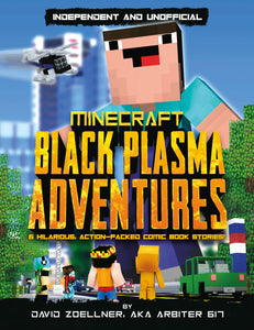 Black Plasma Adventures