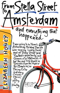 From Stella Street to Amsterdam 9781865084541