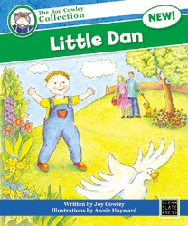 Little Dan (Small Book) 9781877499470