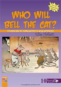 Who Will Bell the Cat? 9781920824921