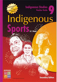 Indigenous Sports Teacher Guide