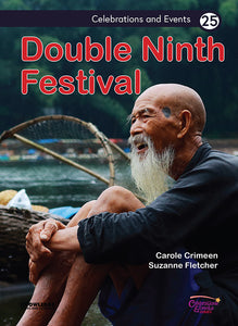 Double Ninth Festival 9781922370631