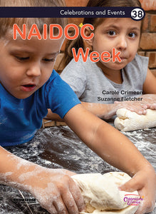 NAIDOC Week 9781922370761