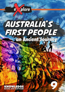 Australia's First People 9781925714104