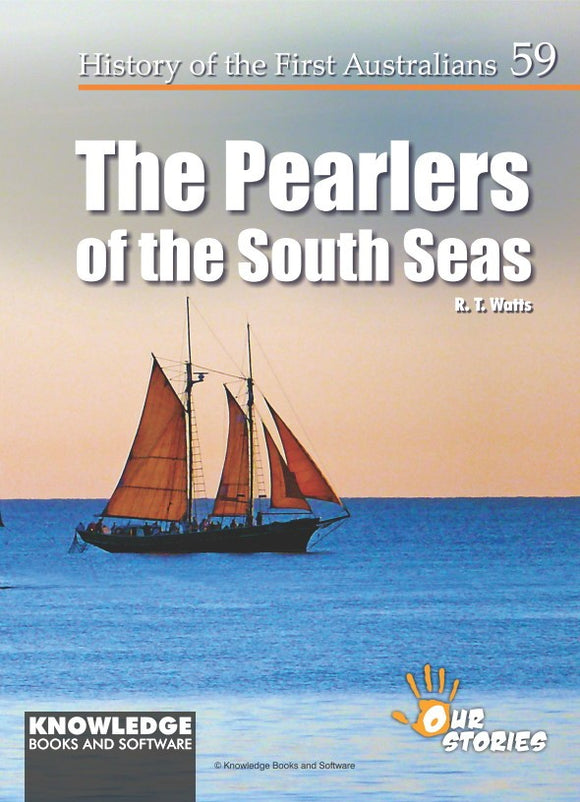 Pearlers of the South Seas, The 9781925714838