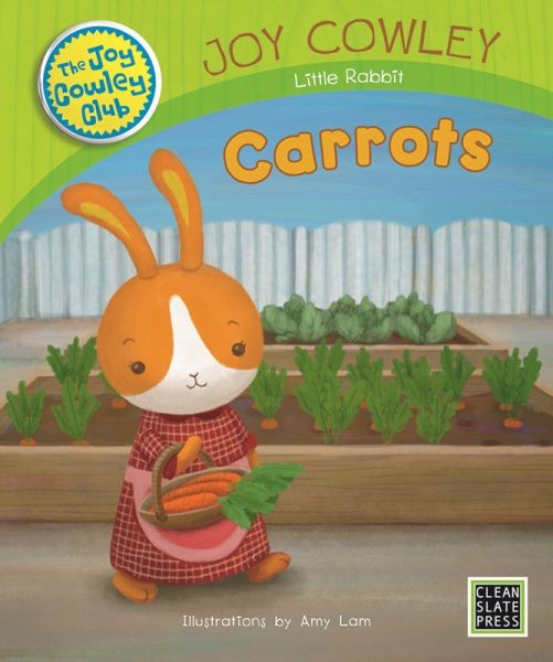 Carrots (Small Book) 9781927244869