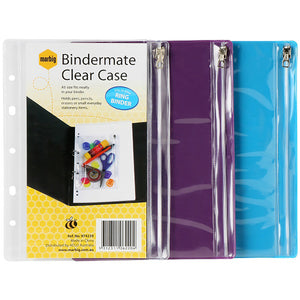Marbig Bindermate Pocket A5 1074