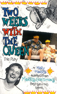 Two Weeks with the Queen: the play 9780868199320