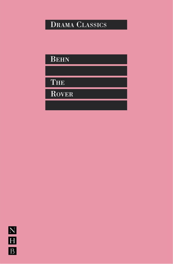 Rover, The 9781854591784