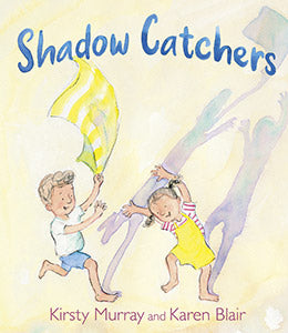 Shadow Catchers 9781760526955