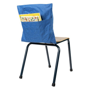 Chair Bag Blue 3003