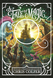 A Tale of Magic: A Tale of Magic... 9781510202122