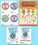Yarn Circles Wellbeing Cards Value Pack