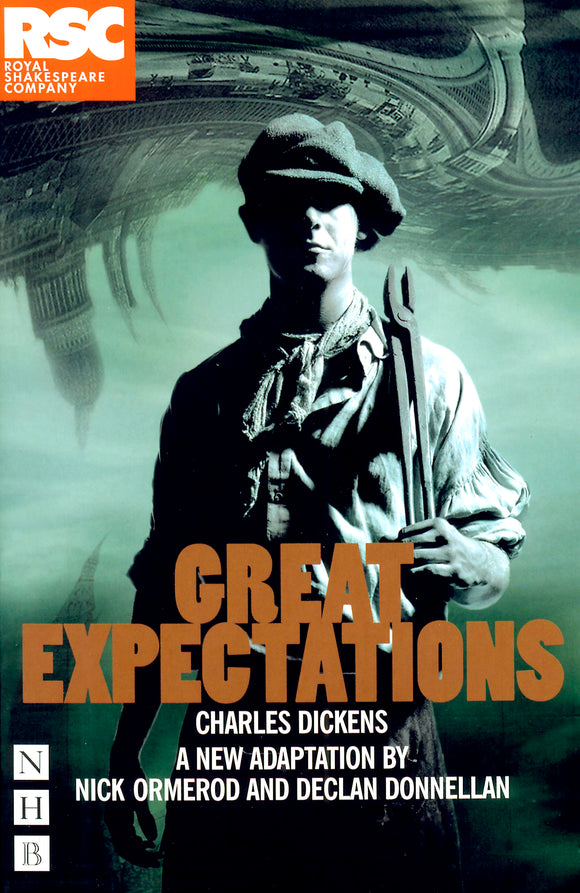Great Expectations (Royal Shakespeare Company version) 9781854598905
