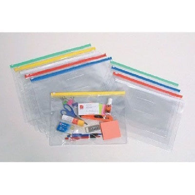 Mesh Case B4 (Assorted Colours)