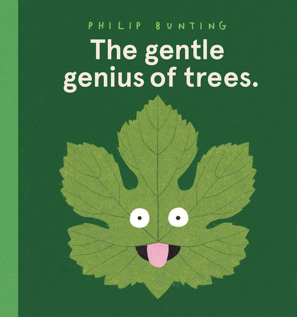 The Gentle Genius of Trees 9781760975173