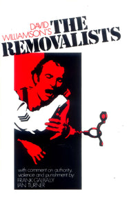 Removalists, The 9780868190389
