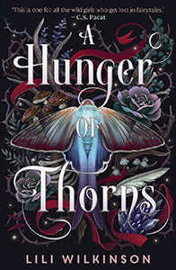 Hunger of Thorns, A 9781760526948