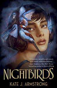 Nightbirds 9781760526900