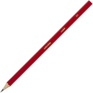 Columbia Copperplate Pencil 6H 9310924196644
