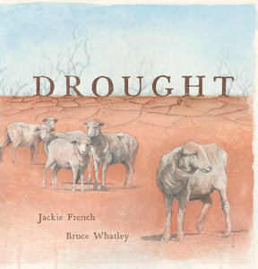 Drought 9781743817599