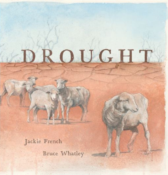 Drought 9781743817599