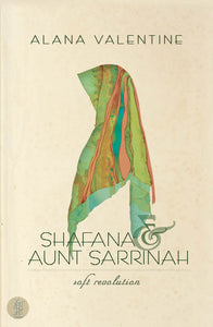 Shafana and Aunt Sarrinah 9780868198828