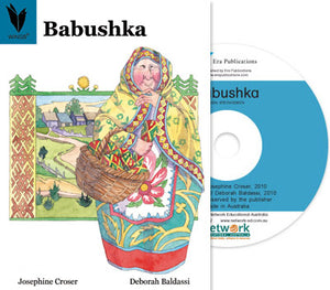 Babushka (Digital Book) Win/Mac 9781741206074