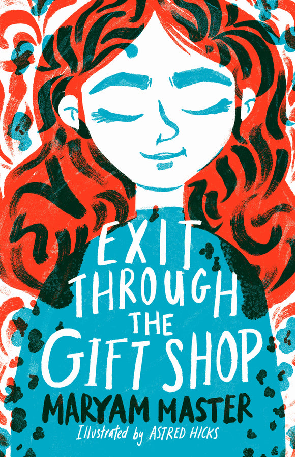 Exit Through the Gift Shop 9781760983512