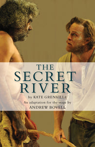 Secret River, The 9781925005004