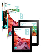 Pearson Science New South Wales Stage 4 Combo Pack 9781488656460