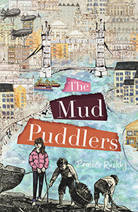 Mud Puddlers, The 9781760655808