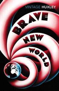 Brave New World 9780099518471