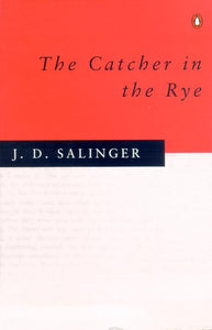 The Catcher In The Rye 9780140237504