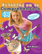 Catching on to Comprehension Book C 9780733978548
