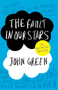 The Fault In Our Stars 9780143567592