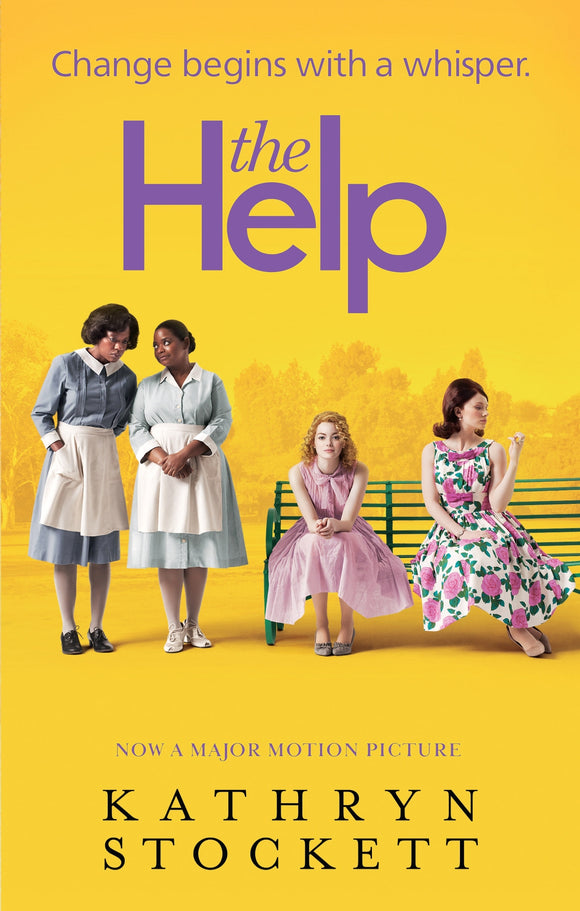 The Help (Film Tie-In) 9780241956533