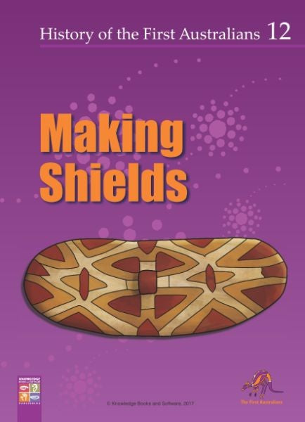 Making Shields 9781925398816