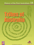 Tribes of Australia 9781925398878
